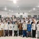 Momentum Halal Bihalal HIKAM Pantura di Lamongan, Perkuat Jaringan dan Kemanfaatan Alumni