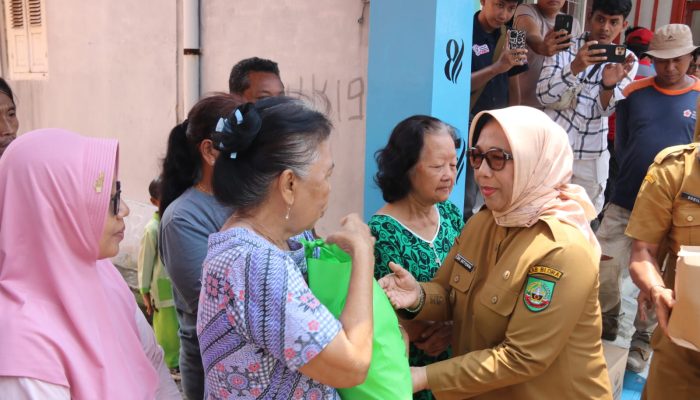 Atasi Banjir di Cepu, Wabup Blora Usulkan Pembangunan Embung