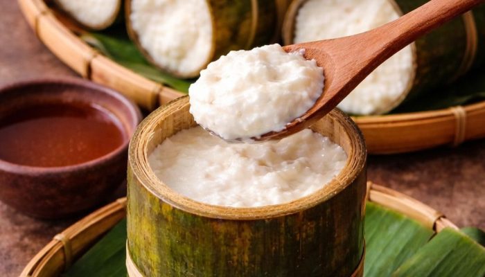 ASI Eksklusif, MP-ASI, dan Dadih: Langkah Sederhana Cegah Stunting Sejak Dini