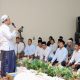 Halal Bihalal HIKAM Sidoarjo Akhiri Safari Nasional, Dorong Santri dan Alumni Lebih Bermanfaat