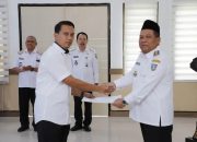 Dalam RDP Komisi B DPRD Jombang, Dirut Perumda Aneka Usaha Seger Siap Genjot Kinerja dan Pendapatan Daerah
