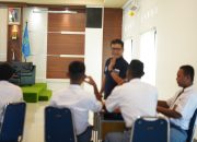 Revolusi Pendidikan Vokasi: Ahmad Madani, Guru Tamu & Narasumber Tamu SMK Pemasaran Terbaik di Indonesia, Jangkau 400+ Sekolah hingga Pelosok Papua