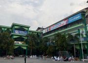 Penjengukan Adalah Madrasah Orang Tua, Kukuhkan Darul Falah Ponorogo Sebagai Pesantren Terbaik di Indonesia