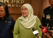 Kementerian PKP Gandeng ATR/BPN dan Satgas Mafia Tanah Atasi Sengketa Lahan