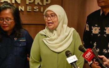 Kementerian PKP Gandeng ATR/BPN dan Satgas Mafia Tanah Atasi Sengketa Lahan