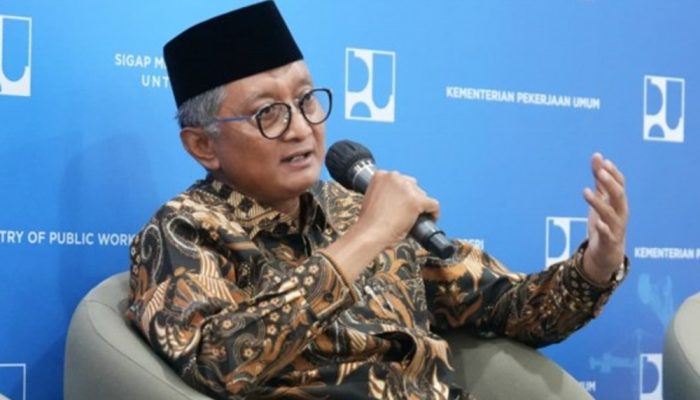 Perbaikan Infrastruktur Sumatra Dikebut, Jalan Nasional Berangsur Pulih