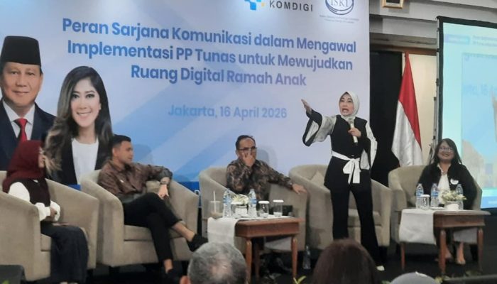 Psikolog: Kecanduan Gawai Jadi Ancaman Nyata, Implementasi PP Tunas Perlu Dukungan Orang Tua