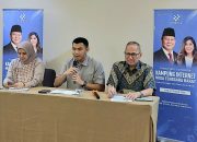 Program Kampung Internet Dorong Transformasi Digital Indonesia Berbasis Tiga Pilar