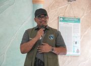 Satgas PRR Aceh Perbarui Data Huntara untuk Menjamin Hak Penyintas