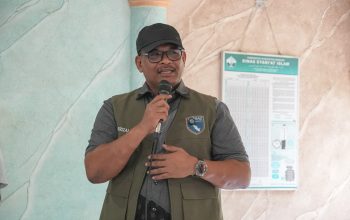 Satgas PRR Aceh Perbarui Data Huntara untuk Menjamin Hak Penyintas