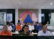 Gempa Bitung dan Malut Berpotensi Tsunami, Pemerintah Lakukan Penanganan Cepat