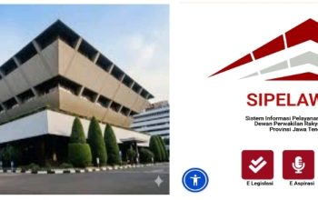 “E-Parliament DPRD Jawa Tengah: Mendekatkan Aspirasi, atau Sekadar Menata Ulang Jarak?”