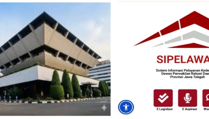 “E-Parliament DPRD Jawa Tengah: Mendekatkan Aspirasi, atau Sekadar Menata Ulang Jarak?”