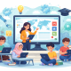 Transformasi Digital di Dunia Pendidikan: Peluang dan Tantangan