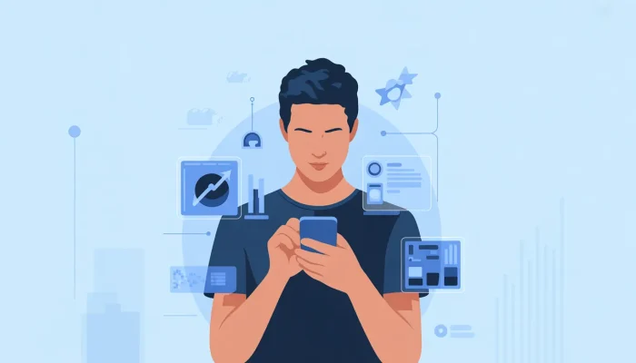 Teknologi Digital Footprint: Jejak Data yang Kamu Tinggalkan di Internet
