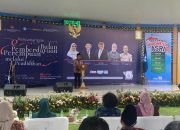 Menko PMK: Pemberdayaan Perempuan Kunci Pendidikan dan Kemajuan Bangsa