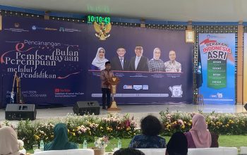 Menko PMK: Pemberdayaan Perempuan Kunci Pendidikan dan Kemajuan Bangsa