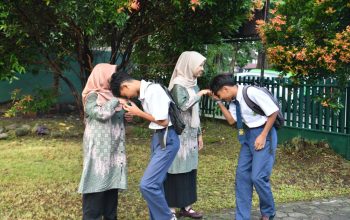 Mendikdasmen Dorong Budaya Kerja Baru dan Hemat Energi di Sektor Pendidikan