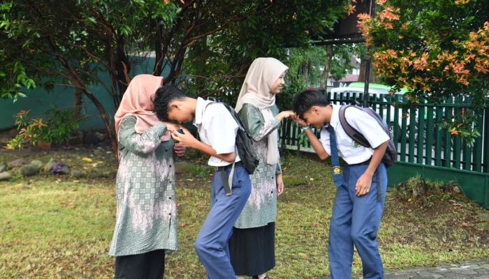 Mendikdasmen Dorong Budaya Kerja Baru dan Hemat Energi di Sektor Pendidikan