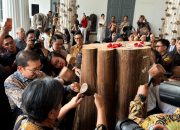 Pameran “TATAH” 2026 Dorong Ukir Jepara Tembus Pengakuan Dunia