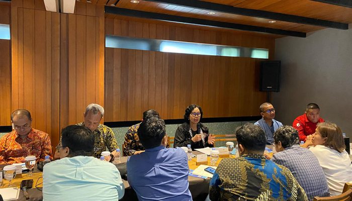 PGRI Dorong Revitalisasi Sekolah untuk Tingkatkan Kualitas Pembelajaran