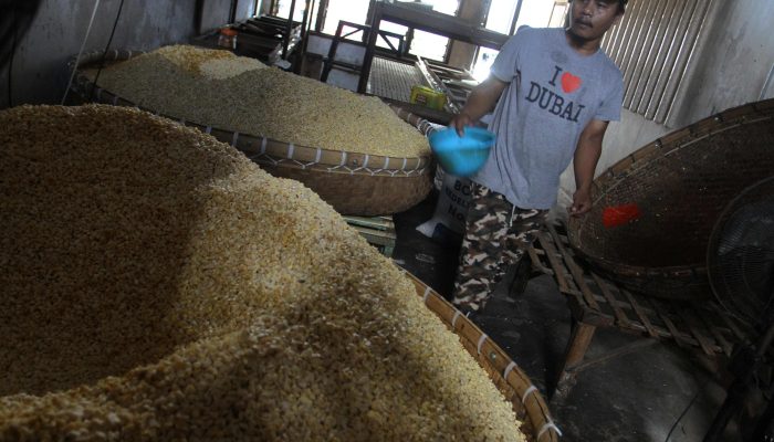 Jamin Harga Tahu Tempe Stabil, Pemerintah Beri Rambu-Rambu Tegas bagi Distributor