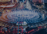 60 Menit untuk Bumi: Jakarta Gelap Serentak Malam Ini Mulai Pukul 20.30 WIB