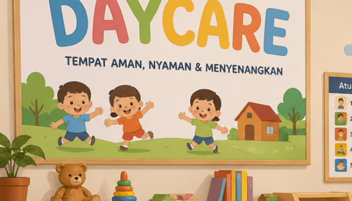 Kasus Kekerasan di Daycare Berulang, KPAI Desak Penegakan Hukum dan Evaluasi Menyeluruh