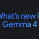 Resmi Rilis! Keunggulan Google Gemma 4, Model AI Paling Ringan