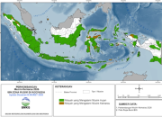 BMKG Prediksi Kemarau 2026 Lebih Panjang