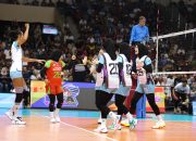 JPE Amankan Tiket Grand Final Proliga 2026, Siap Hadapi Gresik Phonska di Yogyakarta