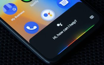 Bagaimana Asisten Virtual Memahami Perintah Kita? Peran NLP dalam Google Assistant dan Siri