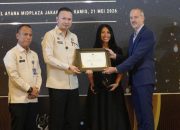 Ekonomi RI Dipercaya Global, Investasi Golden Visa Tembus Rp52,1 Triliun