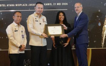 Ekonomi RI Dipercaya Global, Investasi Golden Visa Tembus Rp52,1 Triliun