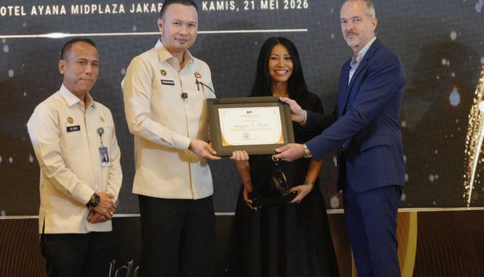Ekonomi RI Dipercaya Global, Investasi Golden Visa Tembus Rp52,1 Triliun