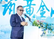 Hadapi Tekanan Geopolitik Global, Dubes RI Dorong Penguatan Hubungan Indonesia-China