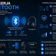 Cara Kerja Bluetooth yang Sering Digunakan dalam Aktivitas Sehari-hari