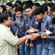 Program Istana untuk Anak Sekolah Beri Pengalaman Berharga bagi Pelajar