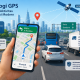 Teknologi GPS Membantu Aktivitas Transportasi Modern