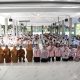 TJSL SRIKANDI PT PLN (PERSERO) PUSDIKLAT GOES TO SCHOOL “ELECTRICITY FOR A BRIGHTER FUTURE”