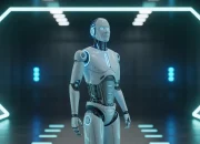 Perkembangan Robot Humanoid dan Masa Depan Interaksi Manusia