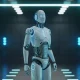 Perkembangan Robot Humanoid dan Masa Depan Interaksi Manusia