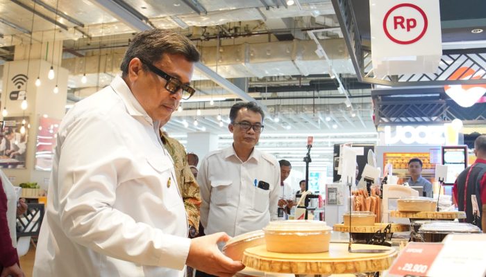 BPJPH Gandeng Tiongkok Perkuat Kerja Sama Halal Hadapi Sertifikasi Wajib 2026