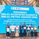 UIN Sunan Kalijaga Yogyakarta Raih 3 Penghargaan pada UB Halal Metric Awards 2026