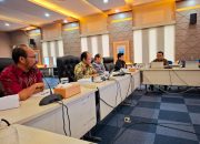 Perkuat Diplomasi Budaya, Badan Bahasa Bidik Jejaring Misionaris RI di Luar Negeri