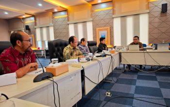 Perkuat Diplomasi Budaya, Badan Bahasa Bidik Jejaring Misionaris RI di Luar Negeri
