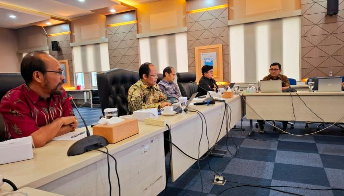 Perkuat Diplomasi Budaya, Badan Bahasa Bidik Jejaring Misionaris RI di Luar Negeri