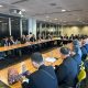 Indonesia dan Australia Perkuat Kolaborasi Keselamatan Transportasi Regional