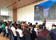 Tingkatkan Kunjungan Unit Melalui Layar: Workshop “Closing from the Screen” Bekali Agen Properti Strategi Live Streaming Taktis