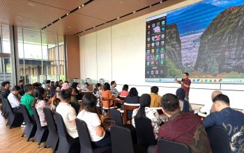 Tingkatkan Kunjungan Unit Melalui Layar: Workshop “Closing from the Screen” Bekali Agen Properti Strategi Live Streaming Taktis